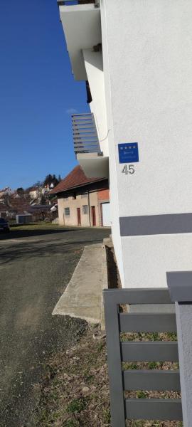 Apartman Katić
